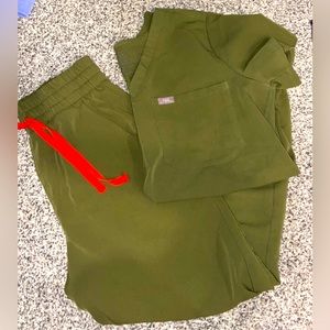 Figs Technical Collection